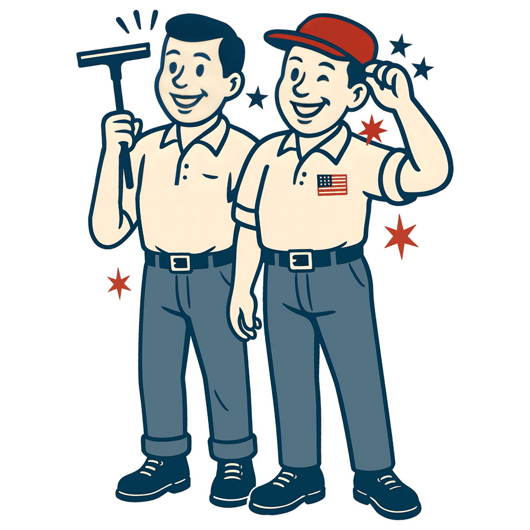 Our Vision For A Cleaner Future And Renewing Of The American Dream