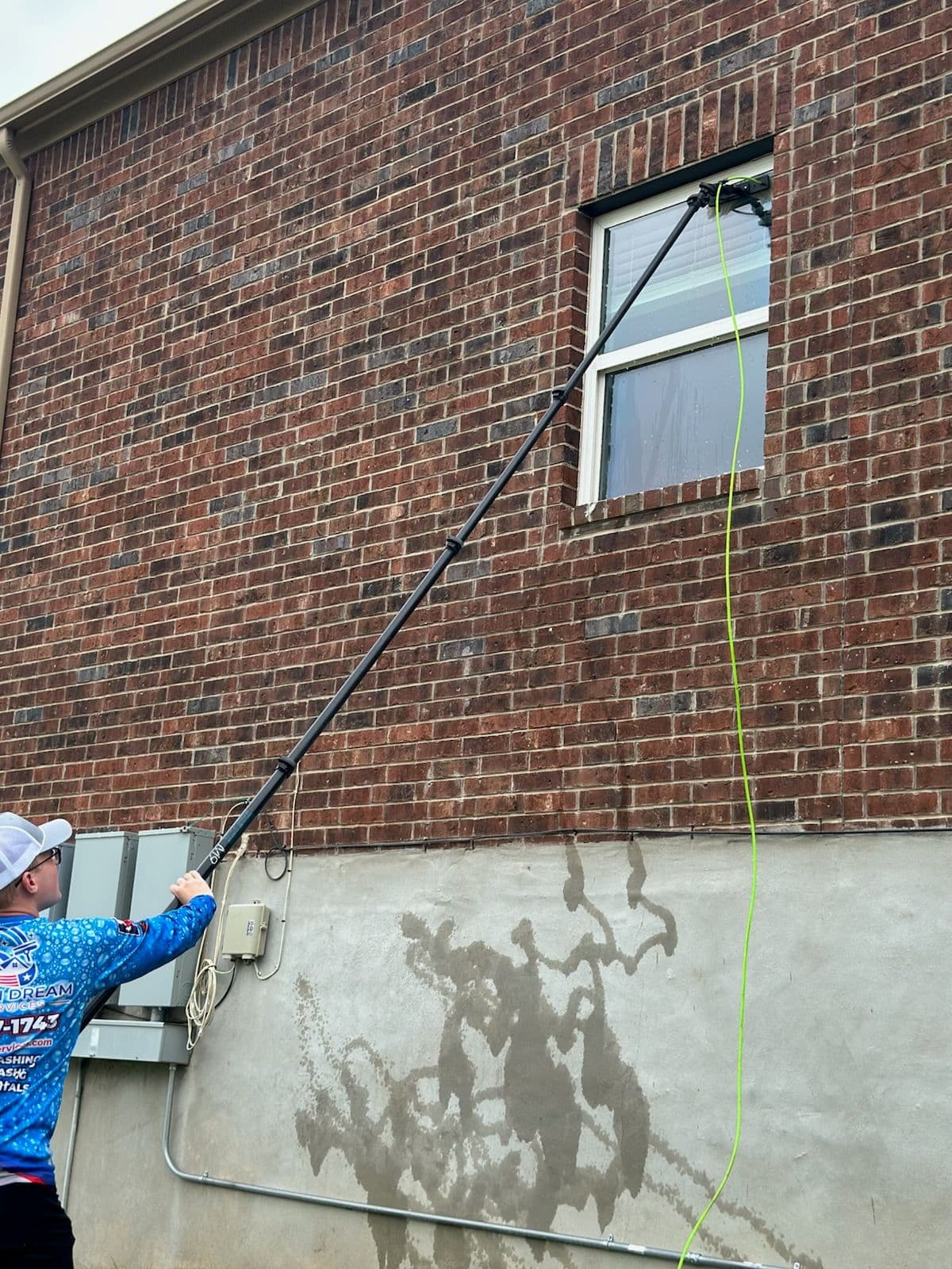 Project Crystal Clear Windows - Excellence Above All image