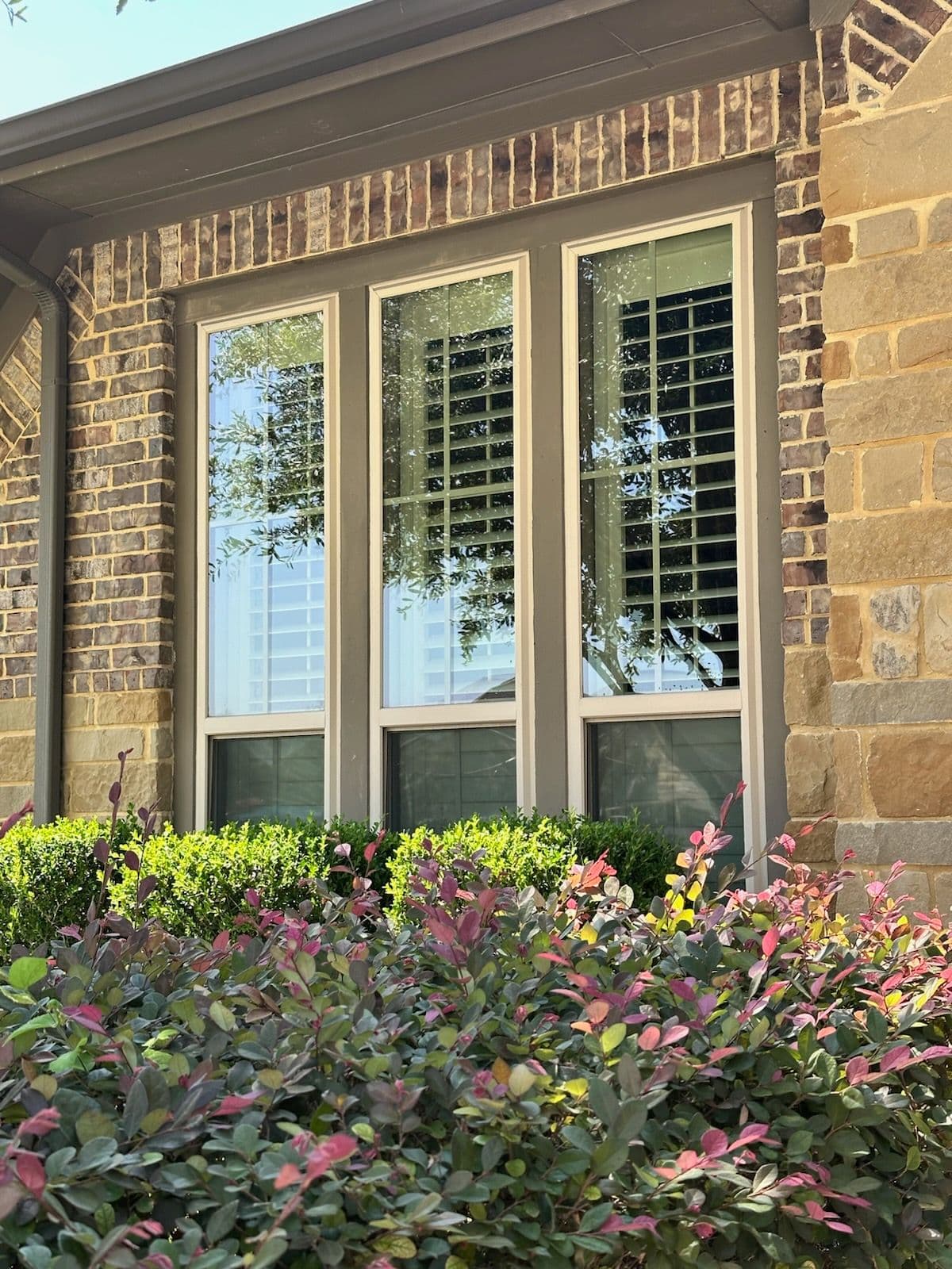 Shining Windows Enhance Your Home's Beauty image