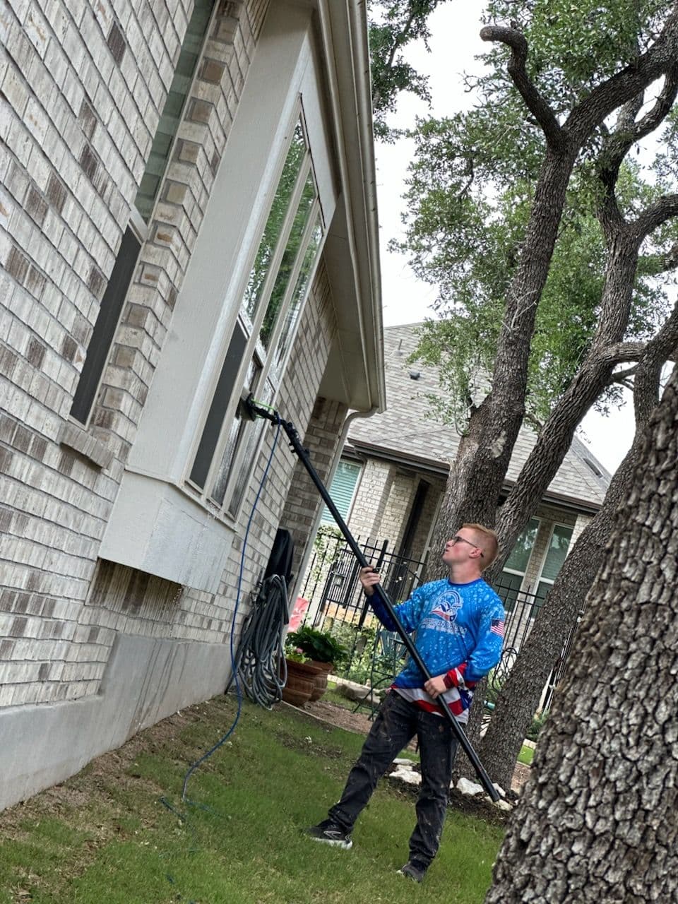 Bringing Clarity to Every Home in New Braunfels image