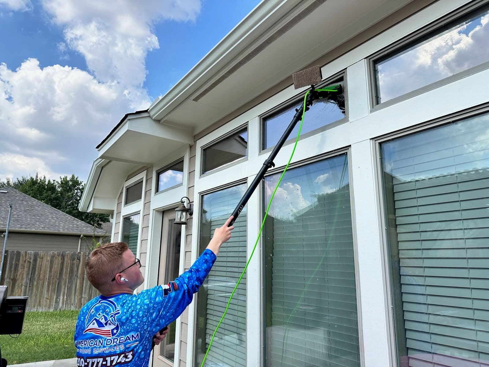 Project Shining Windows with Skill and Precision image