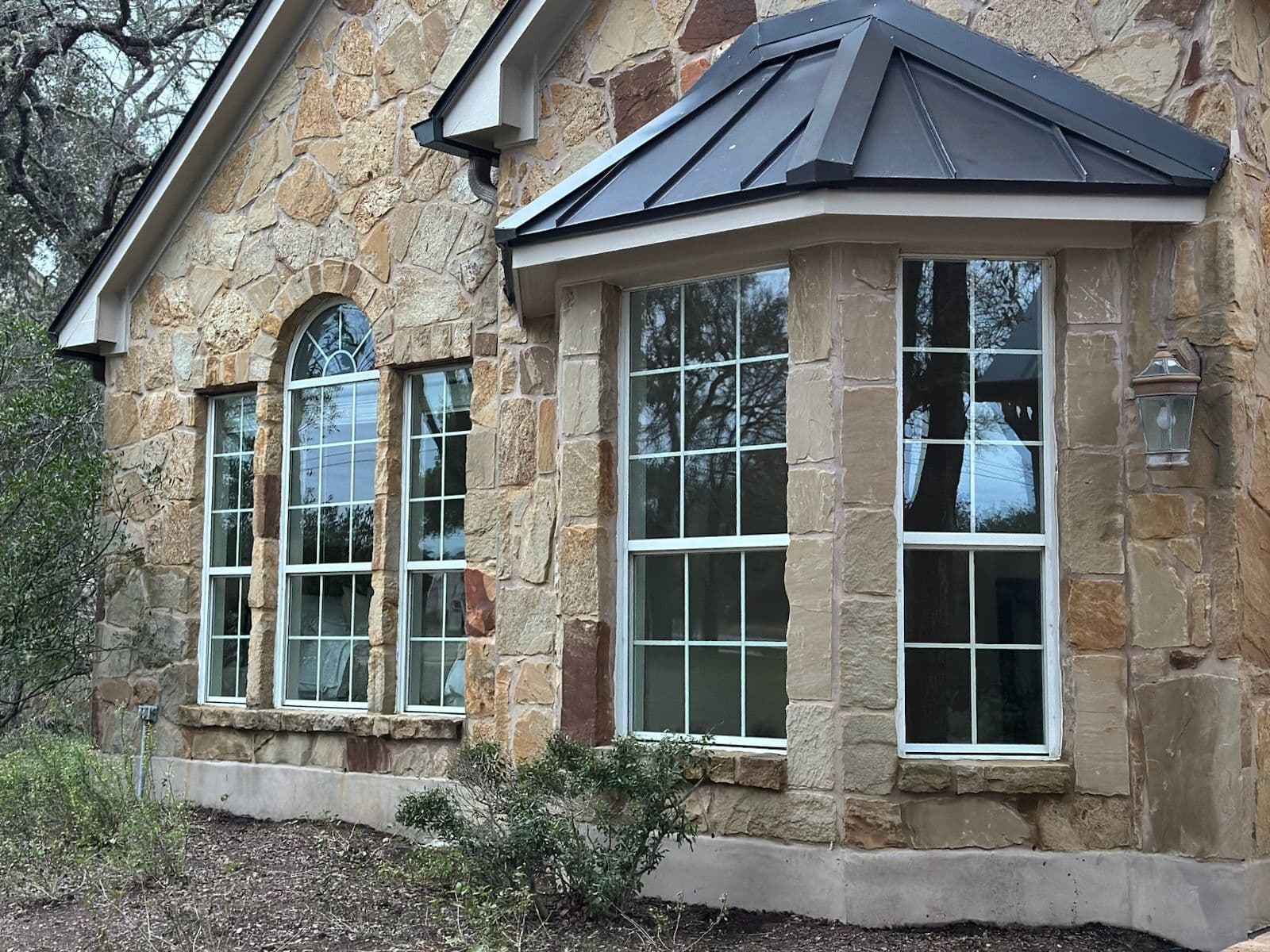 Project Revitalize with Sparkling Clean Windows image