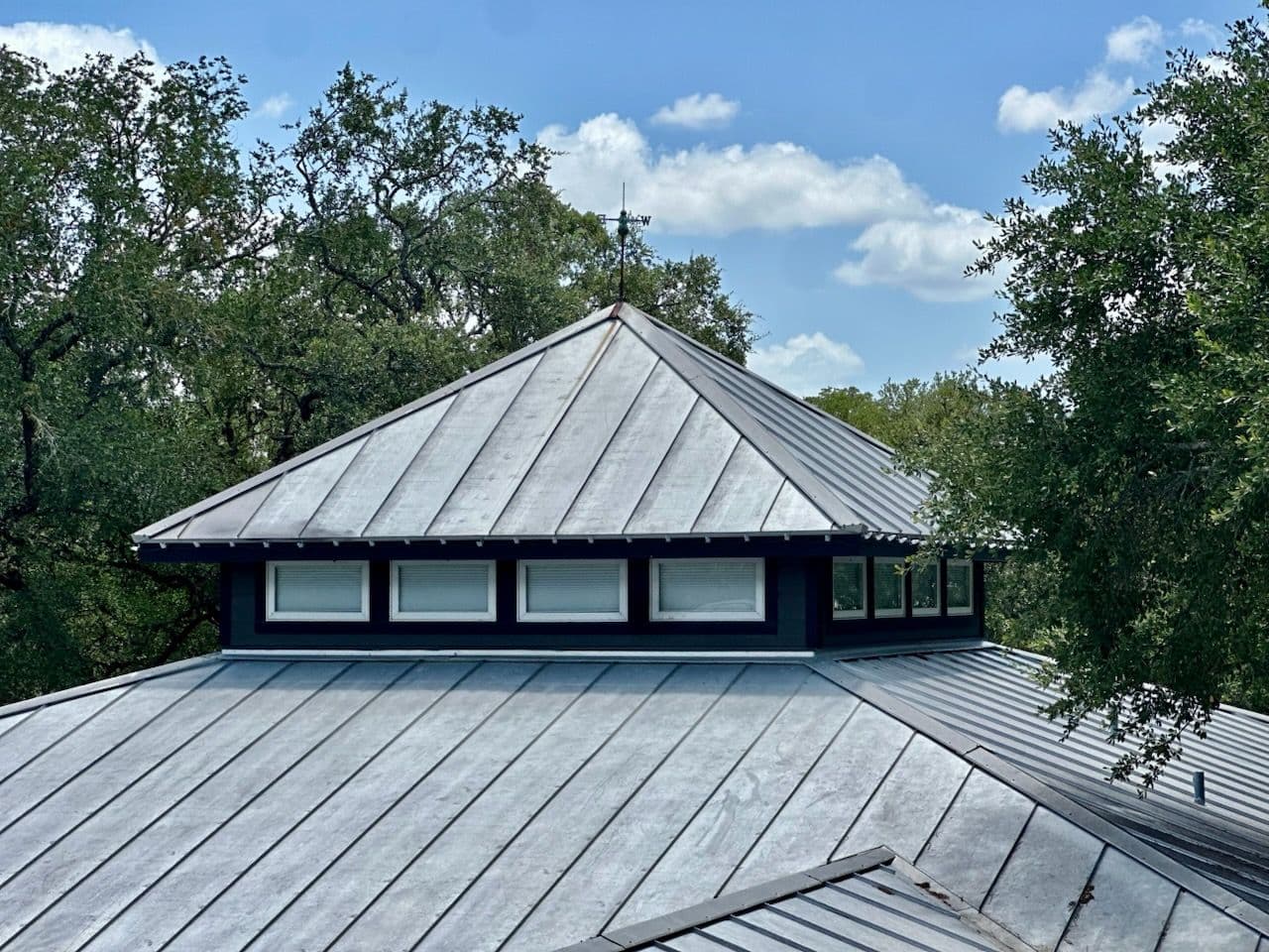 Project Enhance Your View with Expert Roof Window Cleaning image