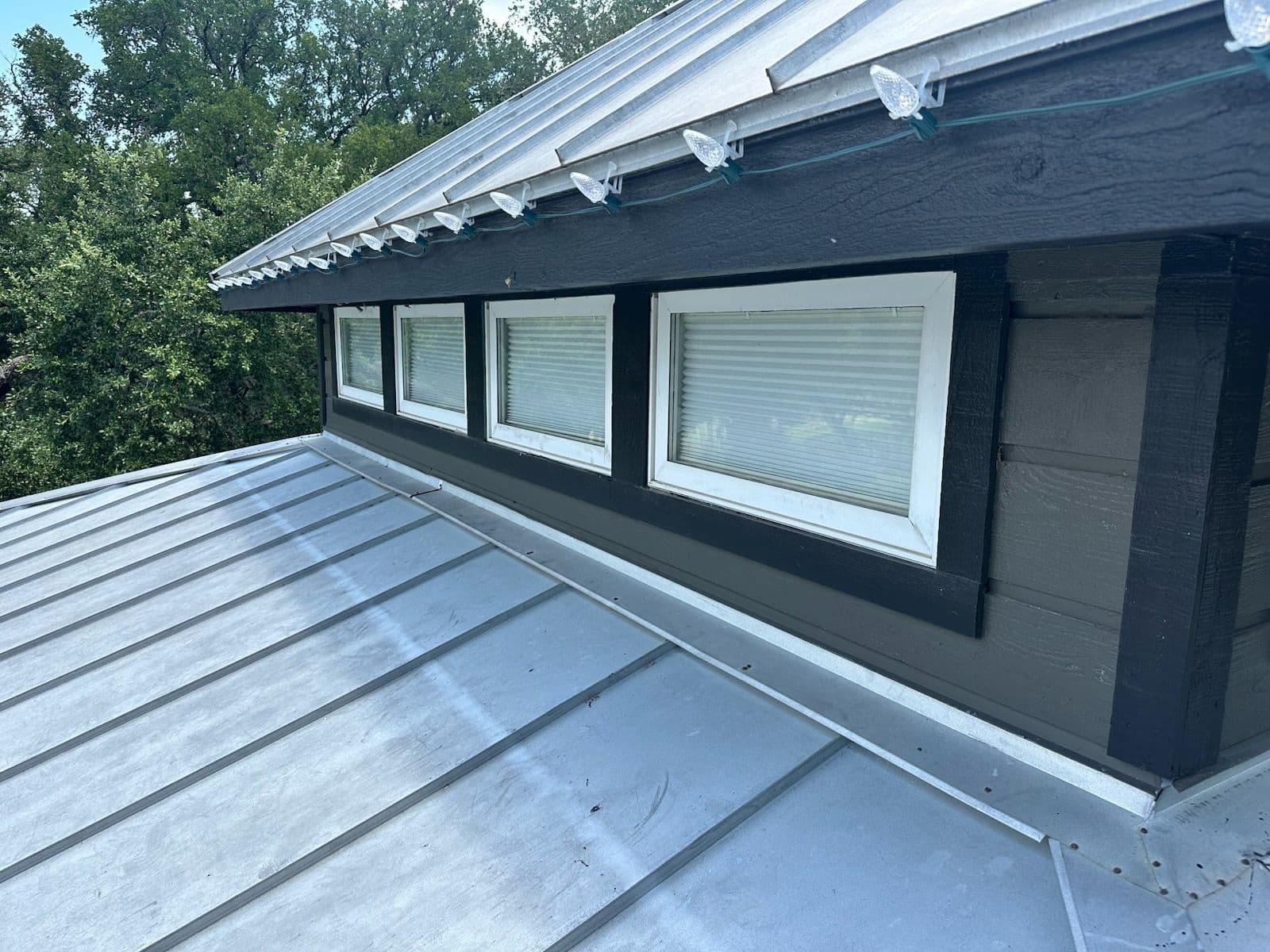 Achieve Sparkling Roof Shine with Expert Cleaning image